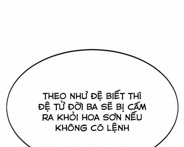 Hoa Sơn Tái Xuất Chapter 43 trang 0