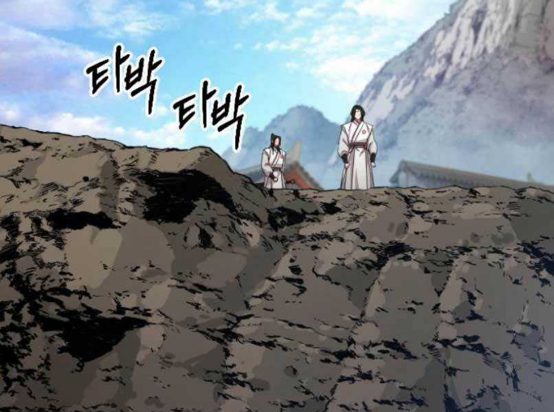 Hoa Sơn Tái Xuất Chapter 46 trang 1