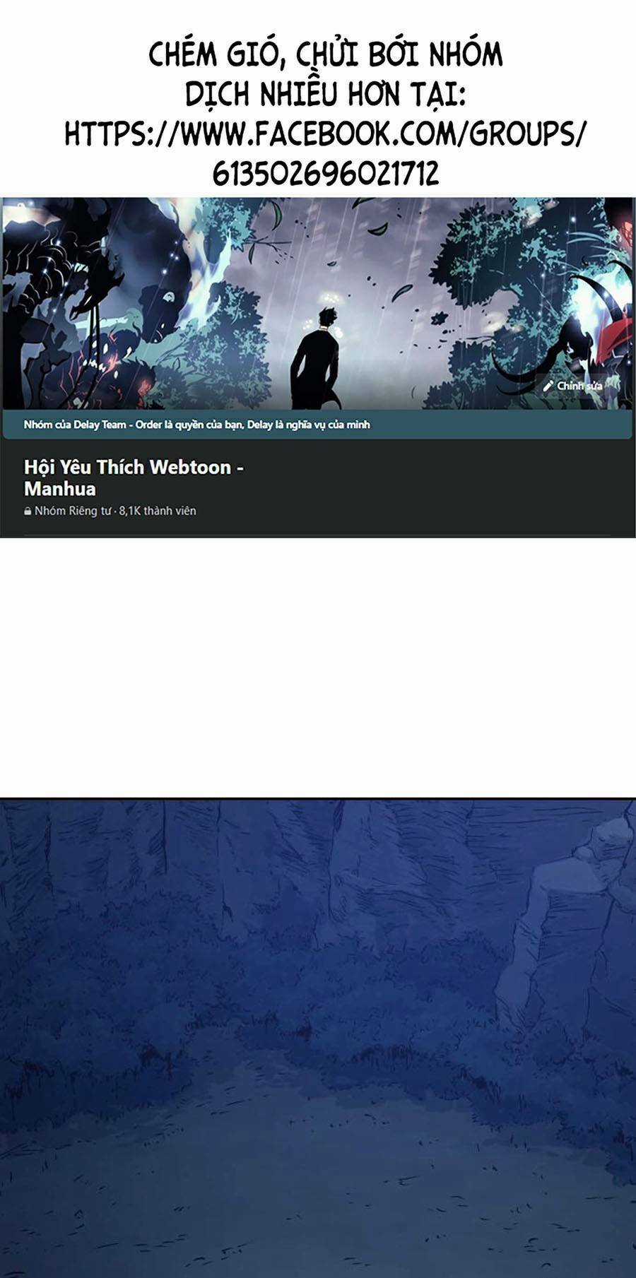 Hoa Sơn Tái Xuất Chapter 47 trang 0