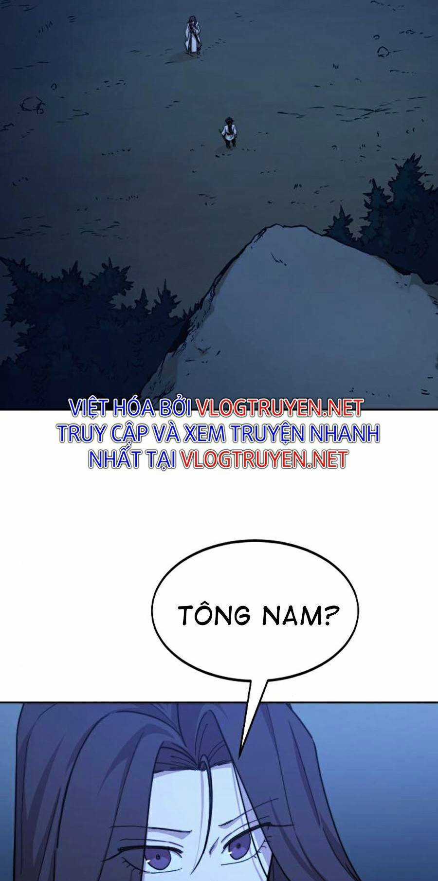 Hoa Sơn Tái Xuất Chapter 47 trang 1