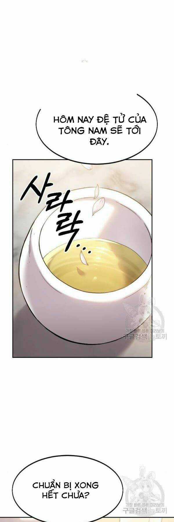 Hoa Sơn Tái Xuất Chapter 52 trang 0
