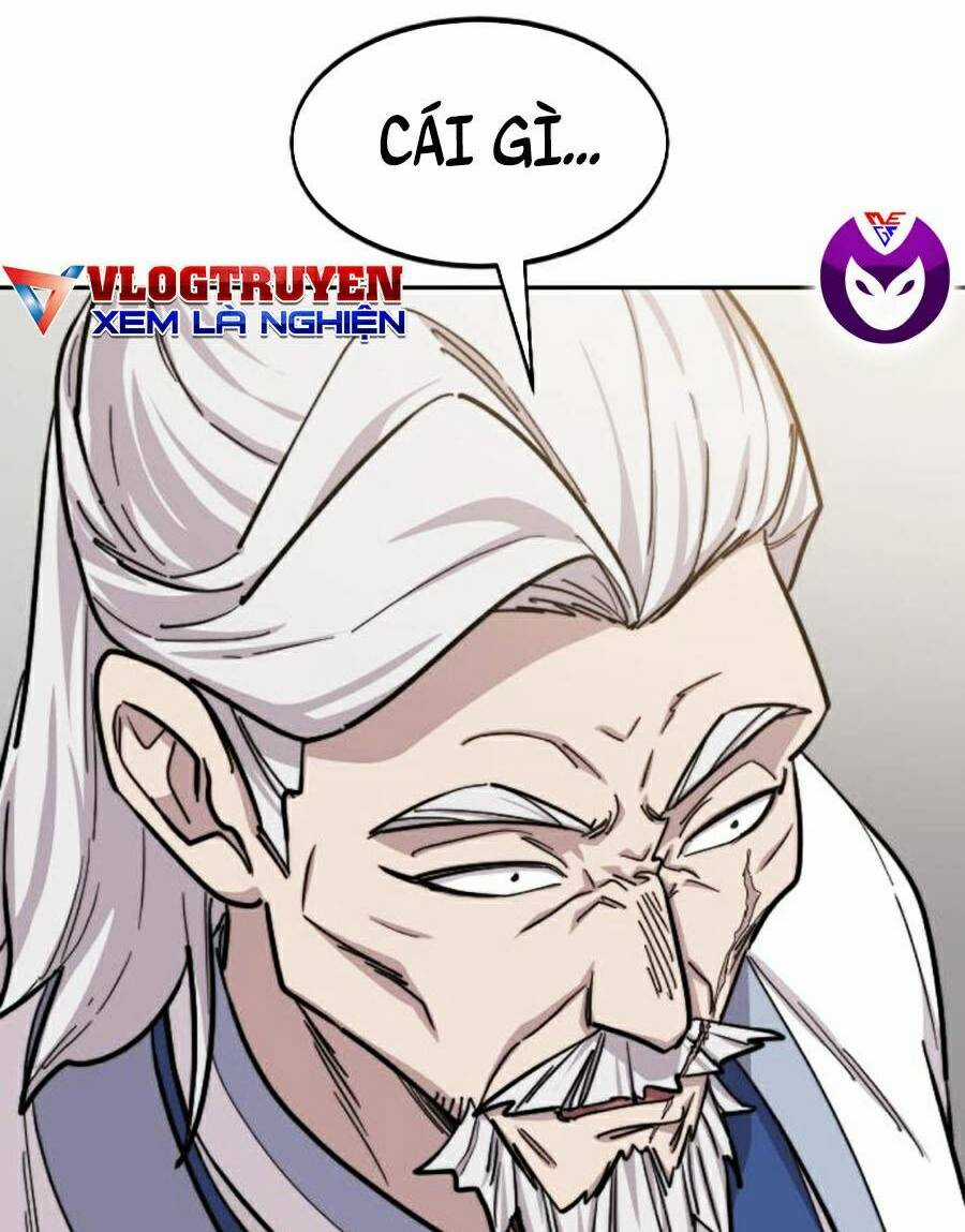 Hoa Sơn Tái Xuất Chapter 54 trang 1