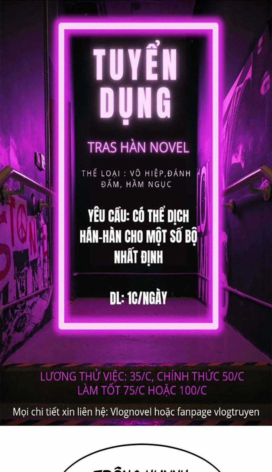 Hoa Sơn Tái Xuất Chapter 57 trang 0