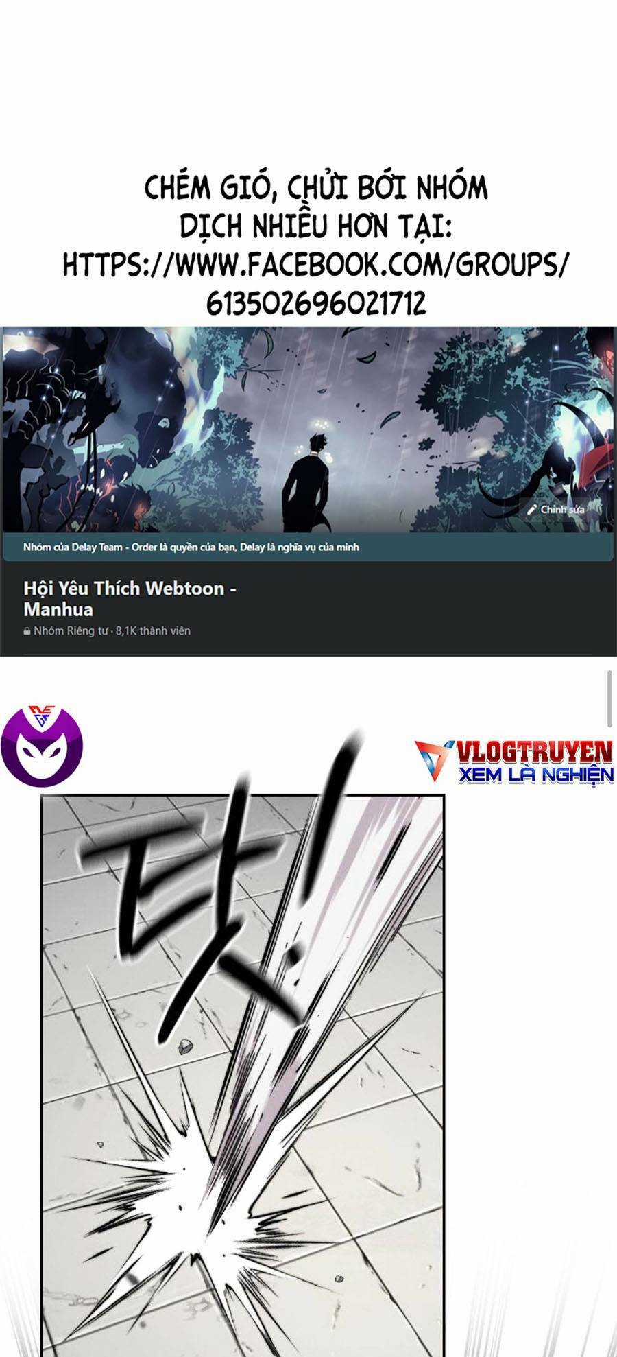 Hoa Sơn Tái Xuất Chapter 59 trang 0