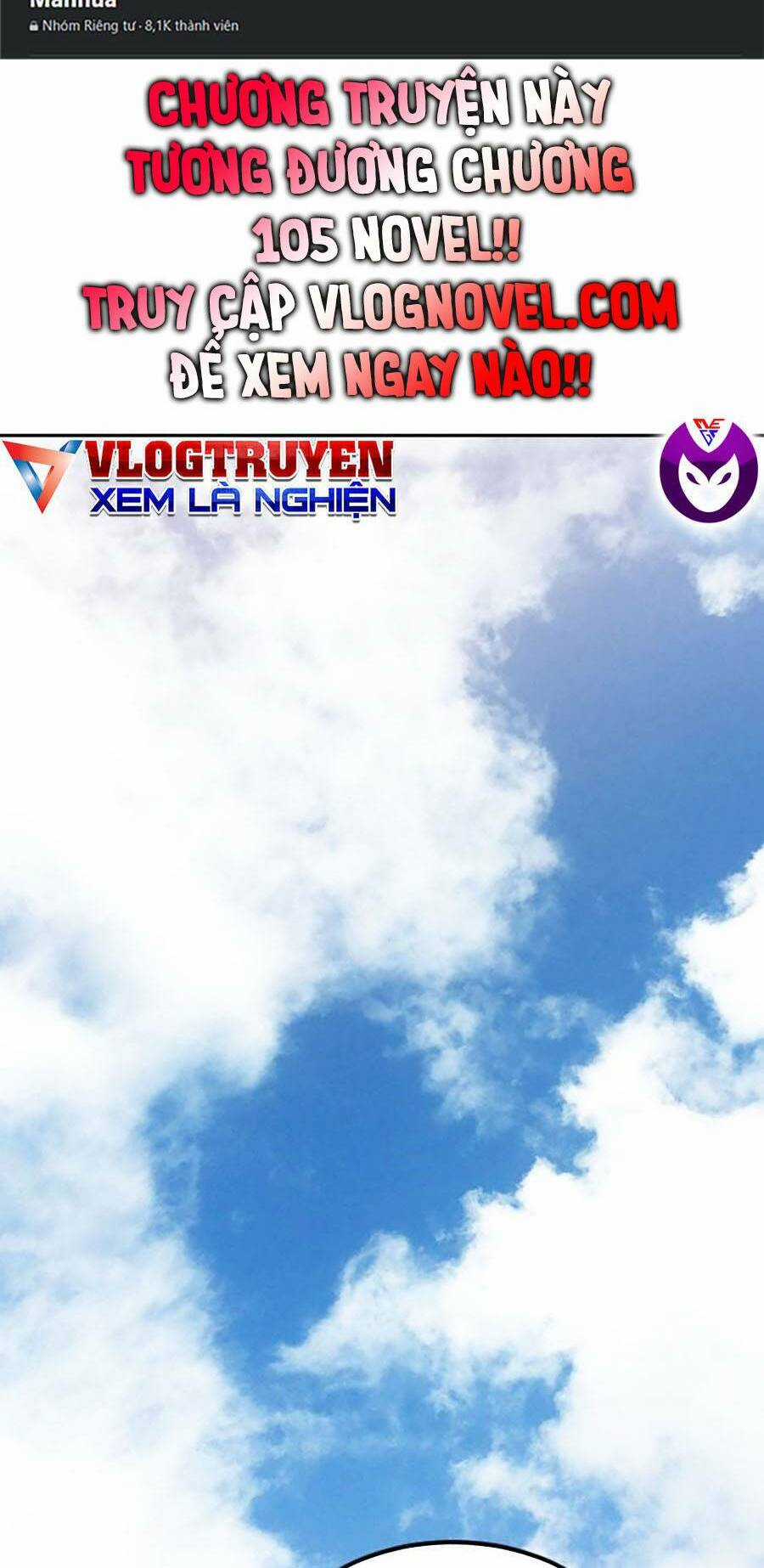 Hoa Sơn Tái Xuất Chapter 64 trang 1