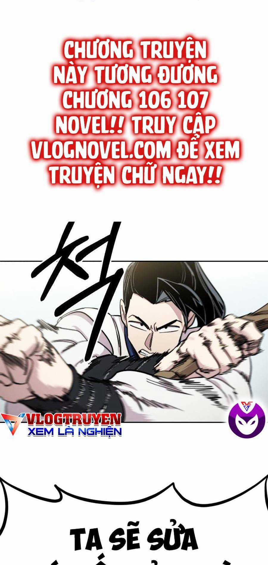 Hoa Sơn Tái Xuất Chapter 65 trang 1