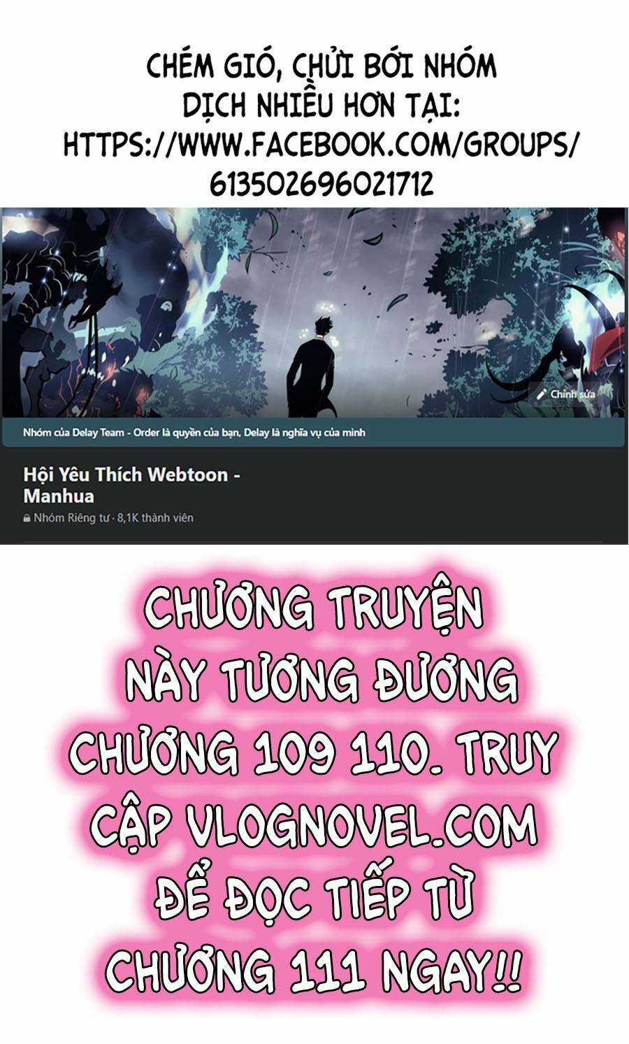 Hoa Sơn Tái Xuất Chapter 68 trang 0