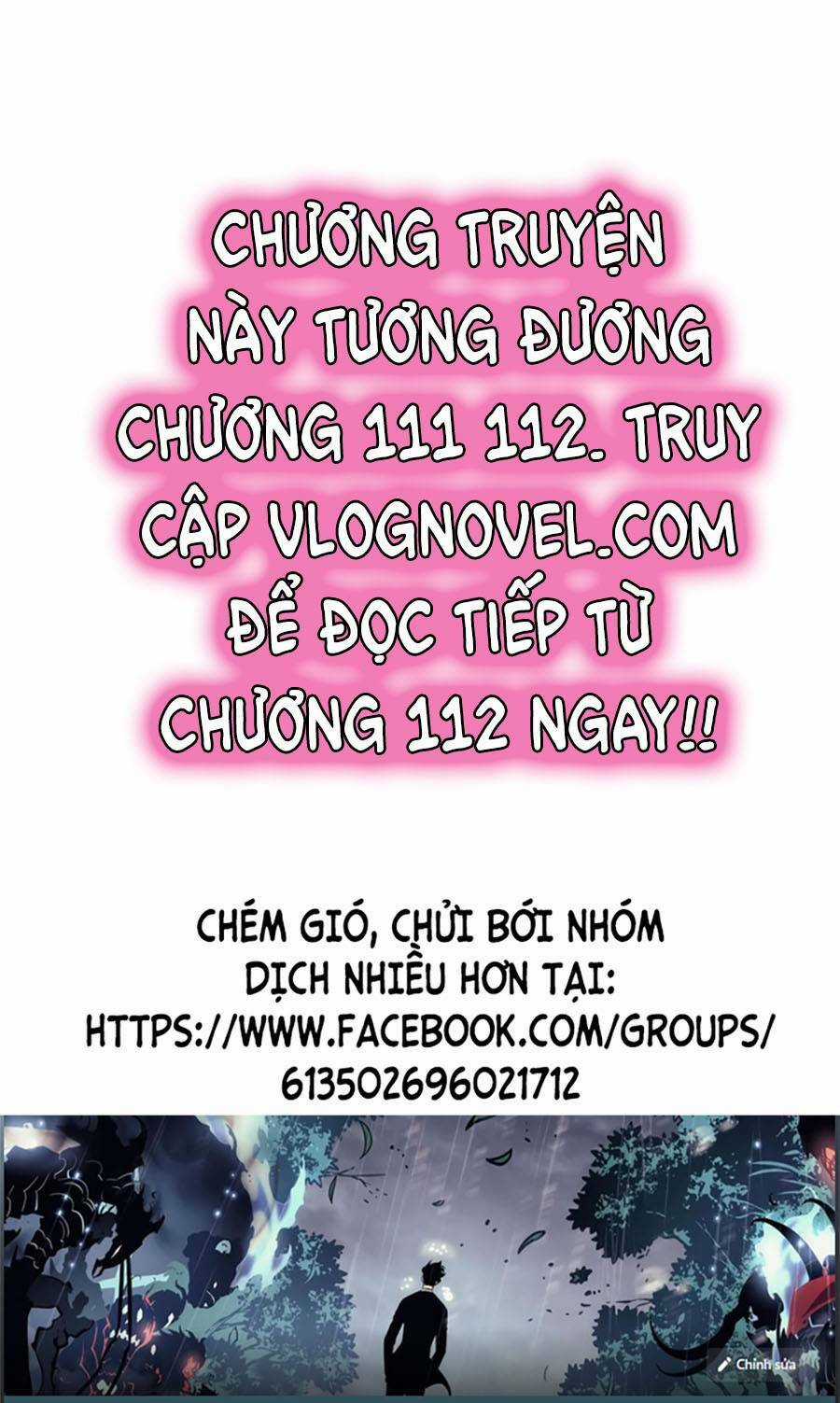 Hoa Sơn Tái Xuất Chapter 69 trang 0