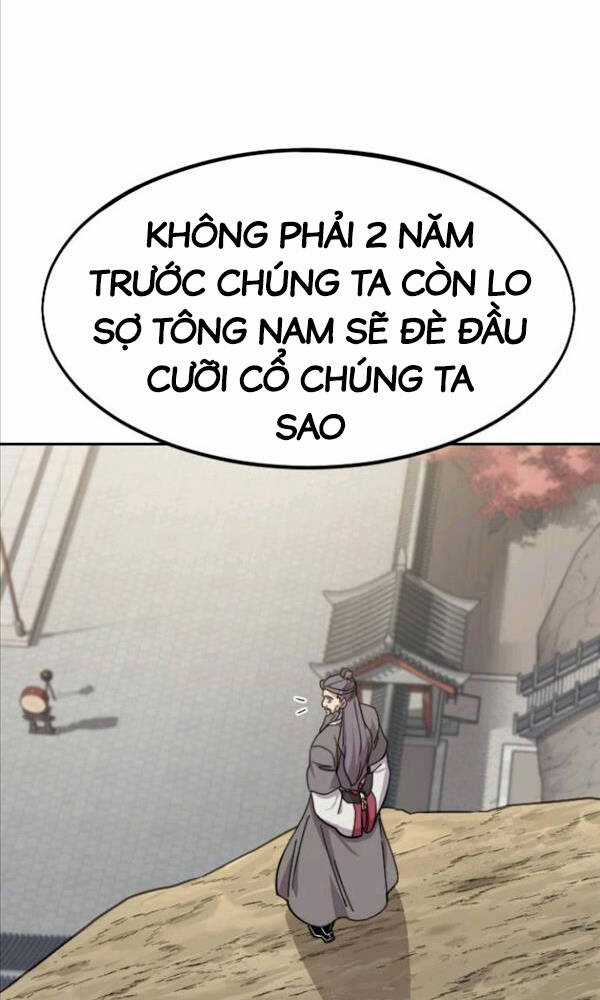 Hoa Sơn Tái Xuất Chapter 74 trang 1
