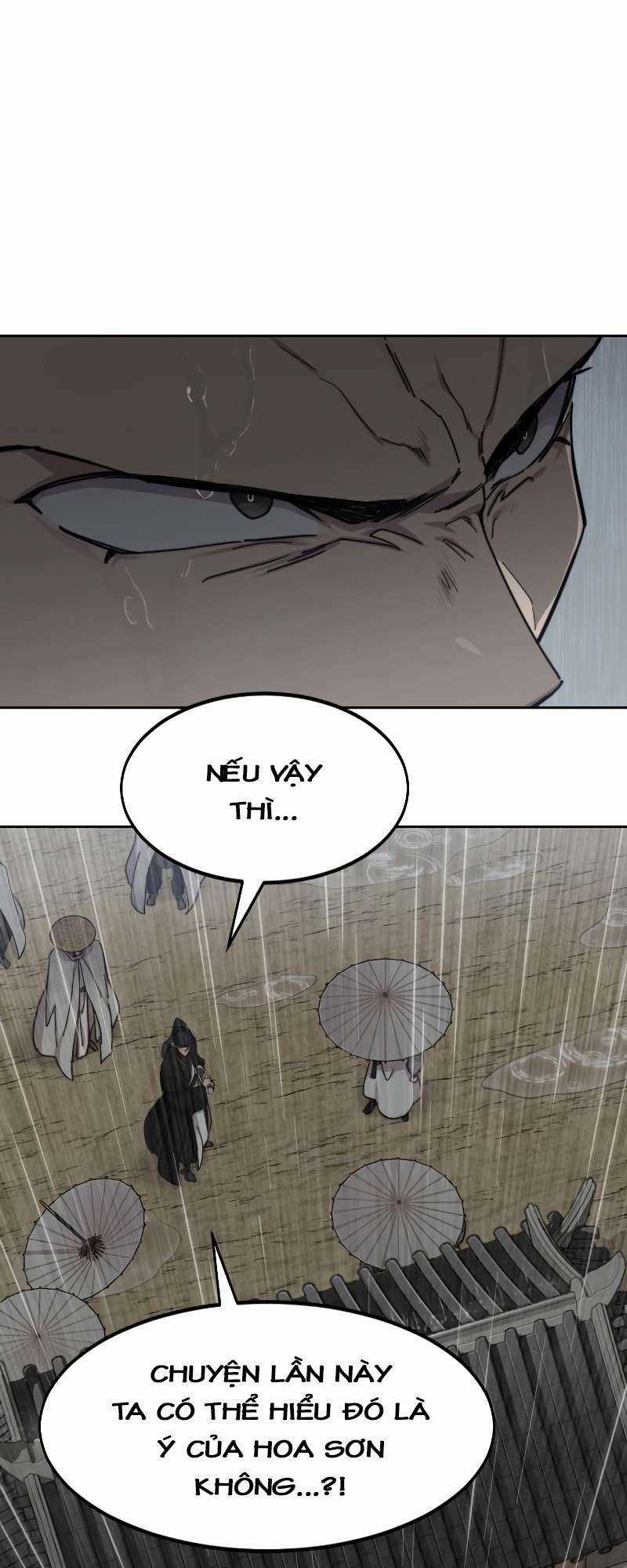 Hoa Sơn Tái Xuất Chapter 76 trang 0
