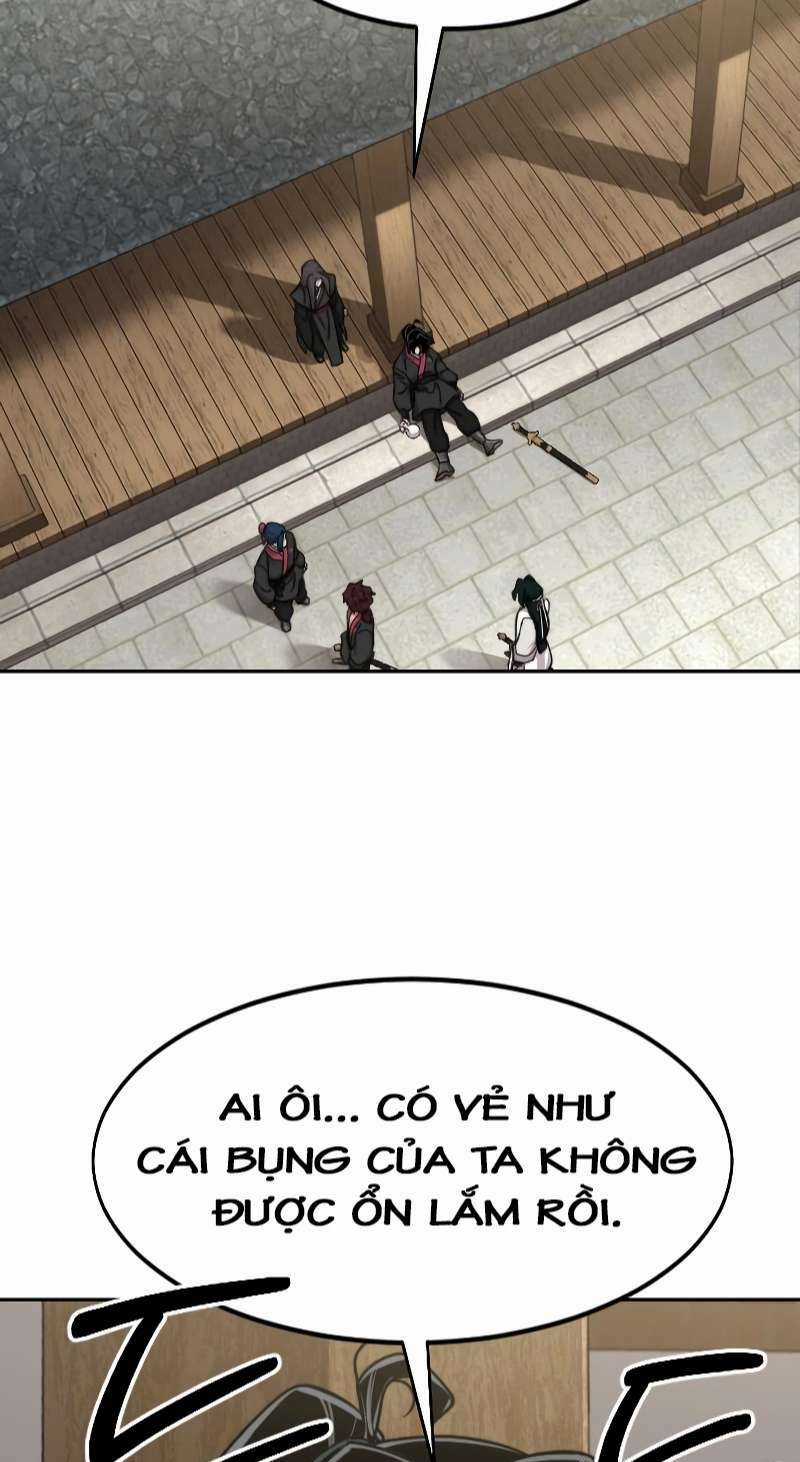Hoa Sơn Tái Xuất Chapter 77 trang 1