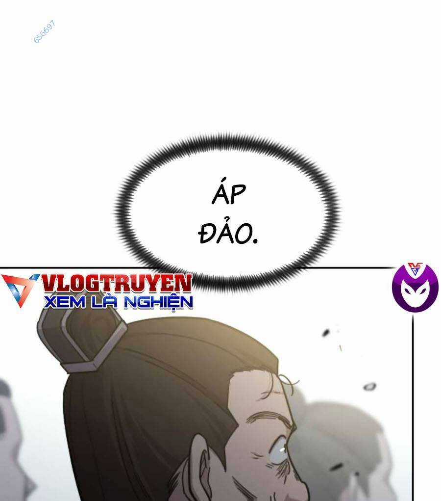 Hoa Sơn Tái Xuất Chapter 79 trang 0