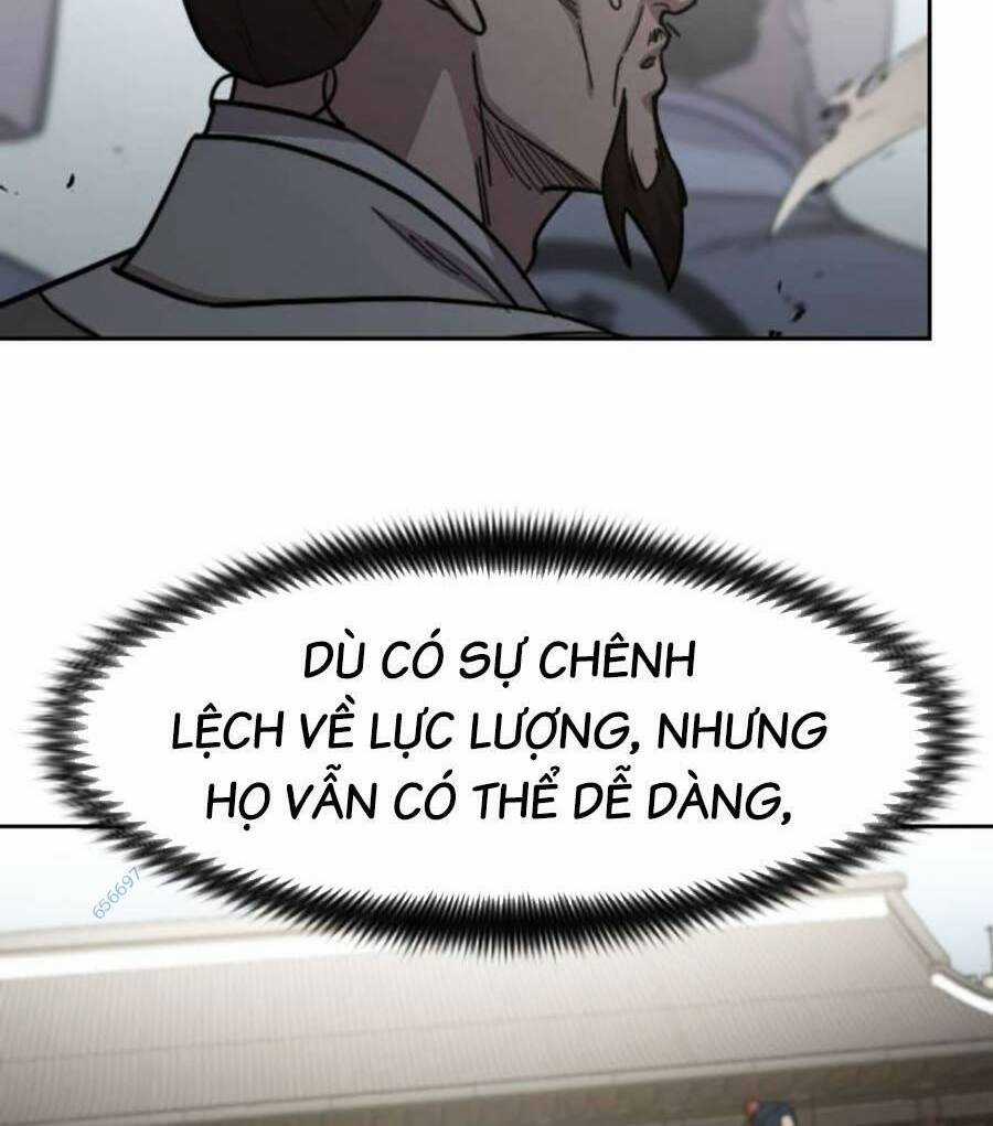 Hoa Sơn Tái Xuất Chapter 79 trang 1