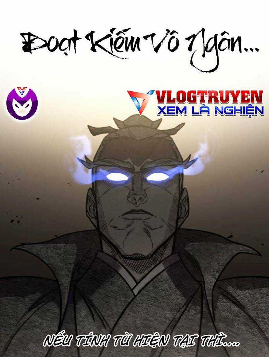 Hoa Sơn Tái Xuất Chapter 83 trang 1