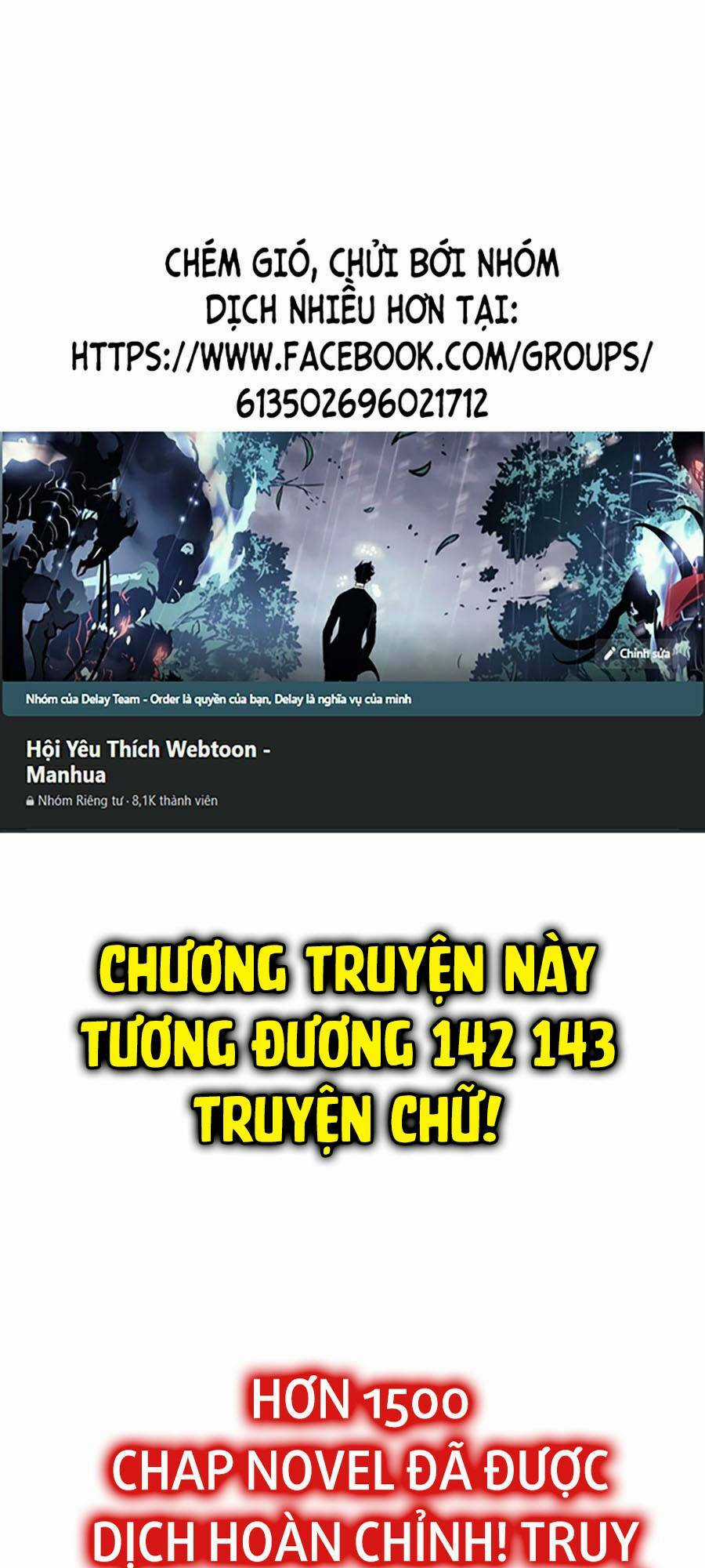 Hoa Sơn Tái Xuất Chapter 85 trang 0