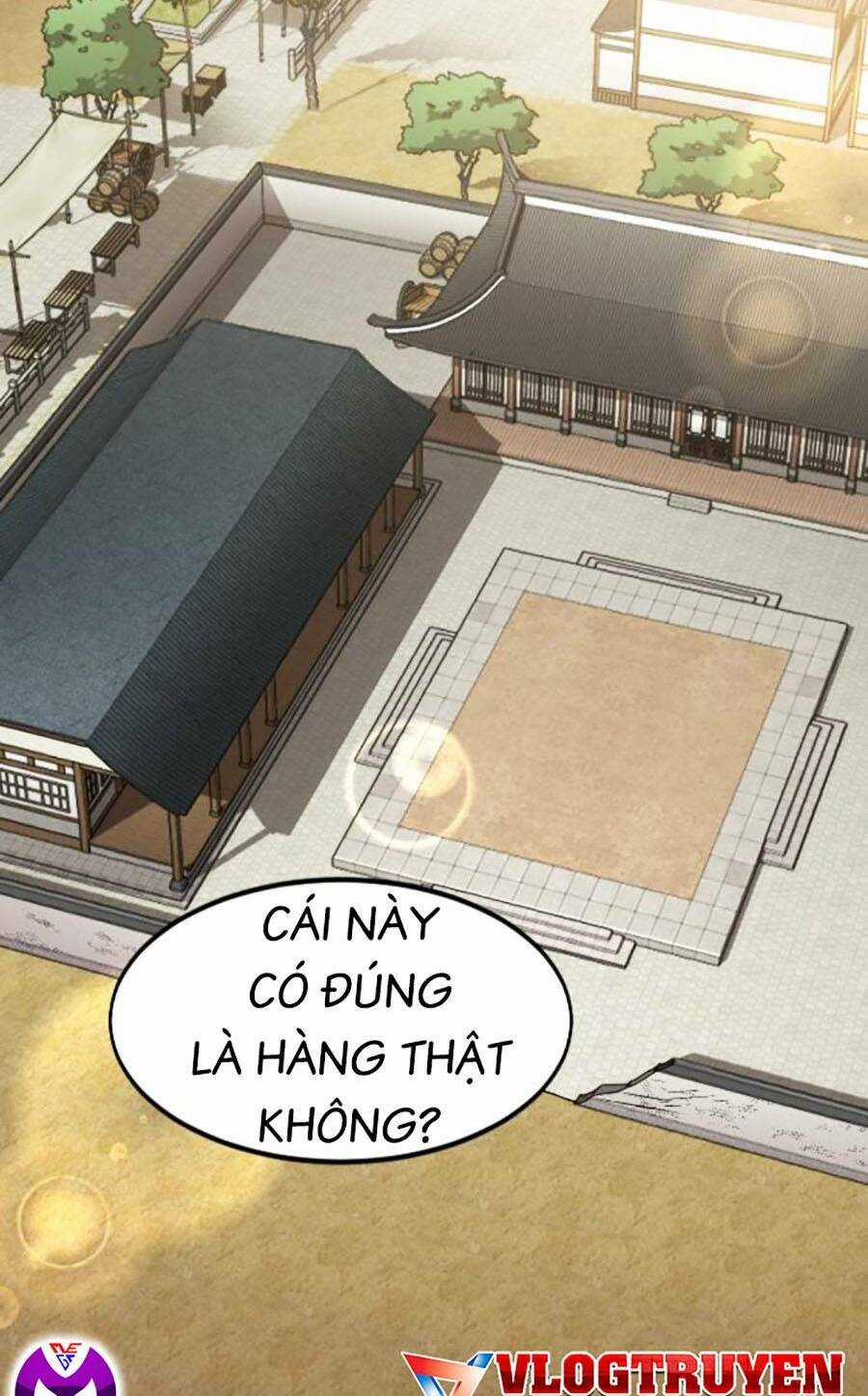 Hoa Sơn Tái Xuất Chapter 86 trang 1
