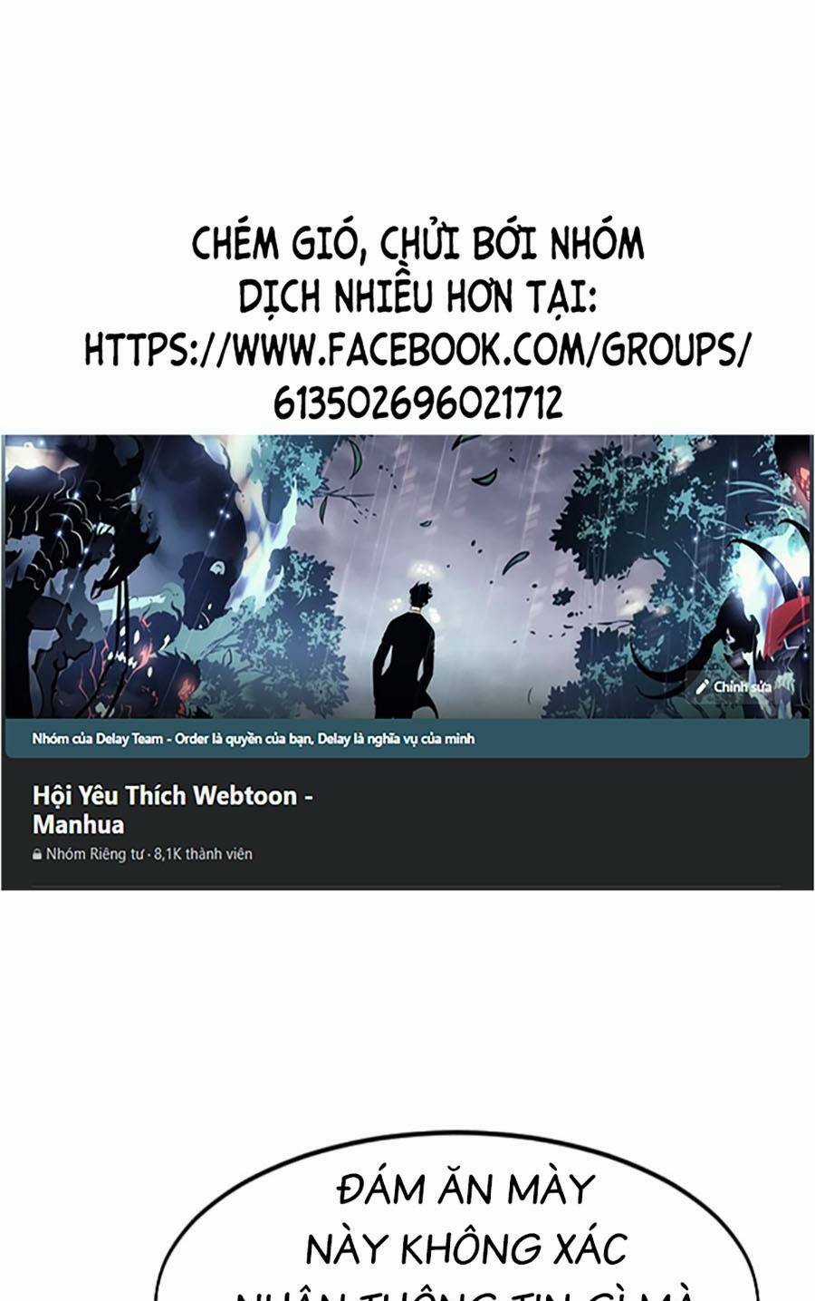 Hoa Sơn Tái Xuất Chapter 87 trang 0
