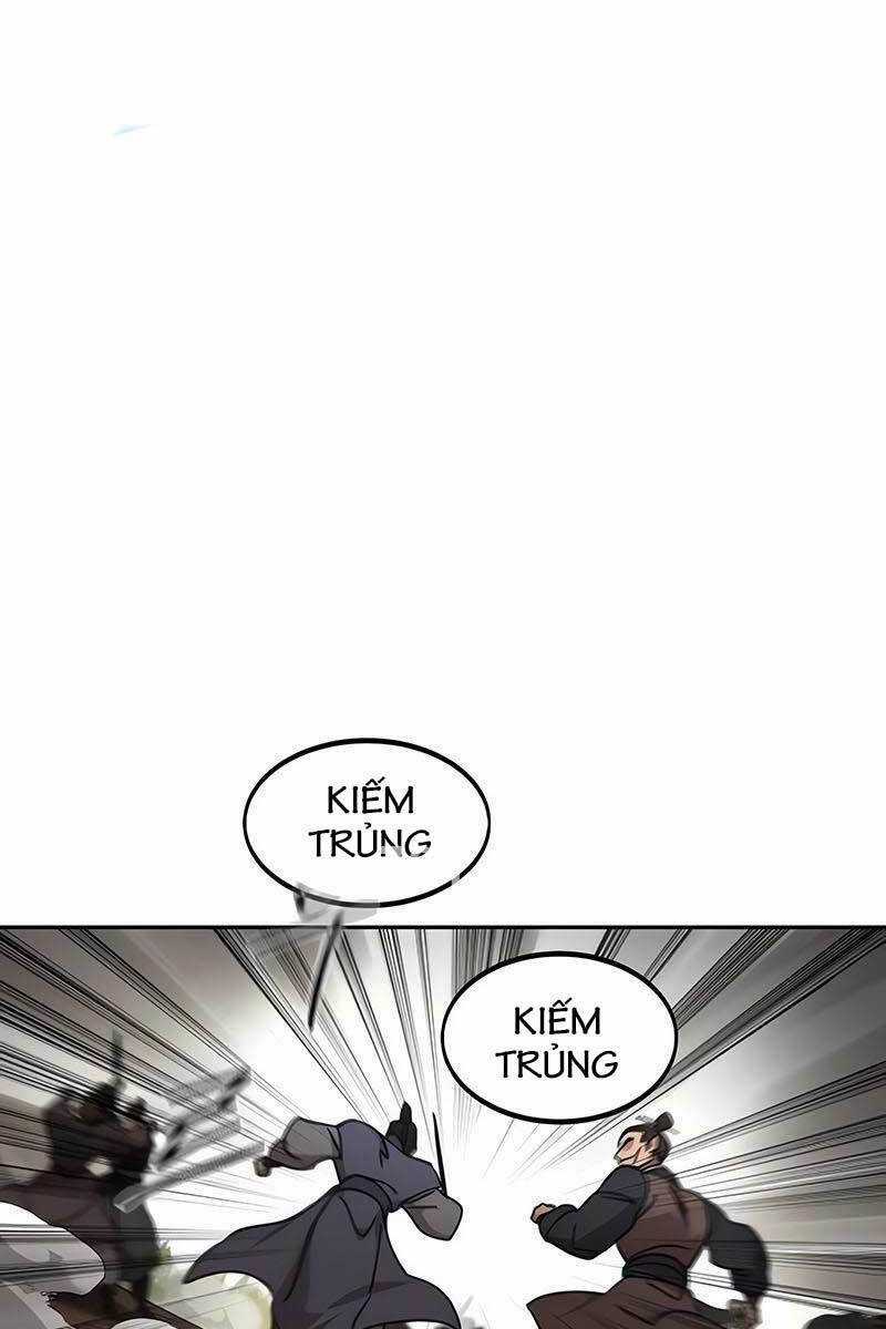 Hoa Sơn Tái Xuất Chapter 92 trang 0