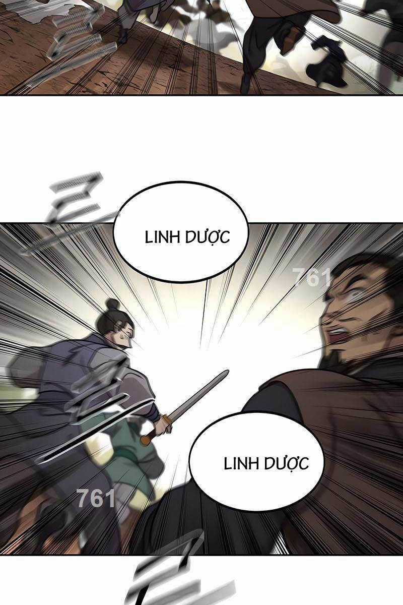 Hoa Sơn Tái Xuất Chapter 92 trang 1