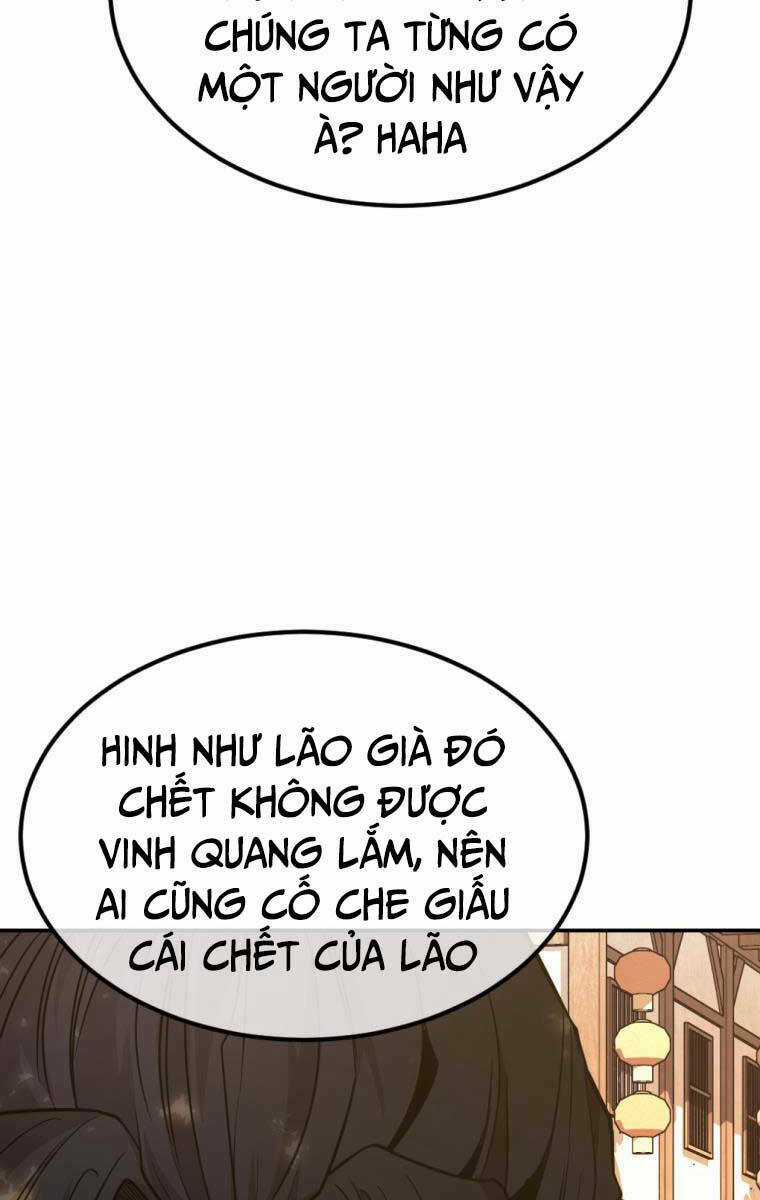 Hoa Sơn Tật Phong Kiếm Chapter 1.5 trang 100