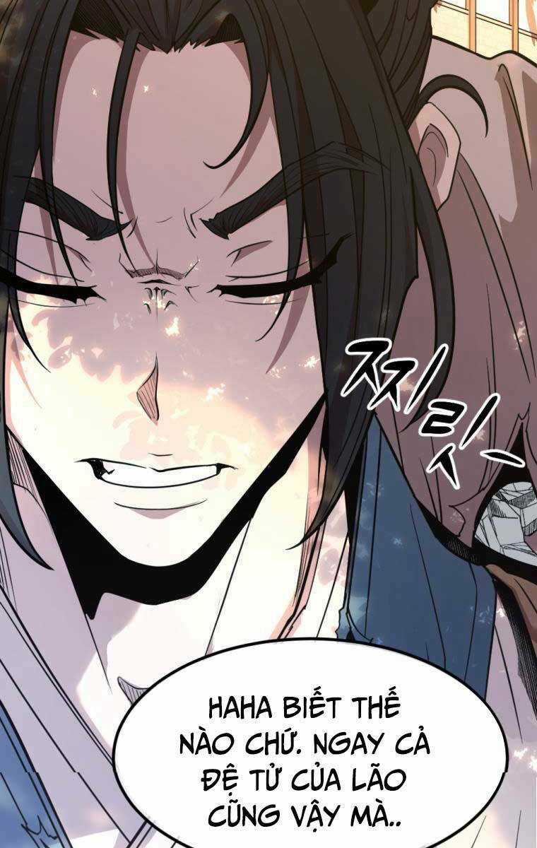 Hoa Sơn Tật Phong Kiếm Chapter 1.5 trang 101