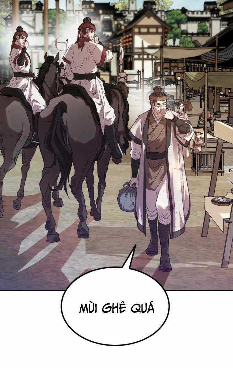 Hoa Sơn Tật Phong Kiếm Chapter 1.5 trang 105