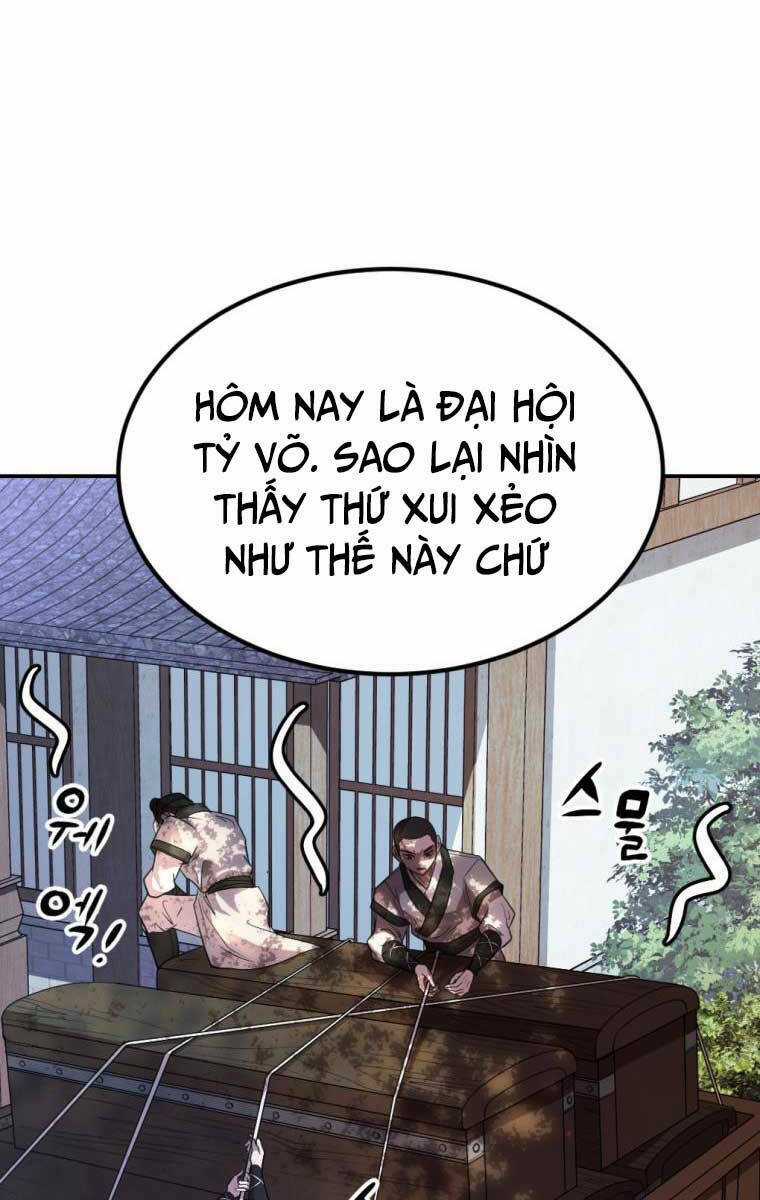 Hoa Sơn Tật Phong Kiếm Chapter 1.5 trang 106