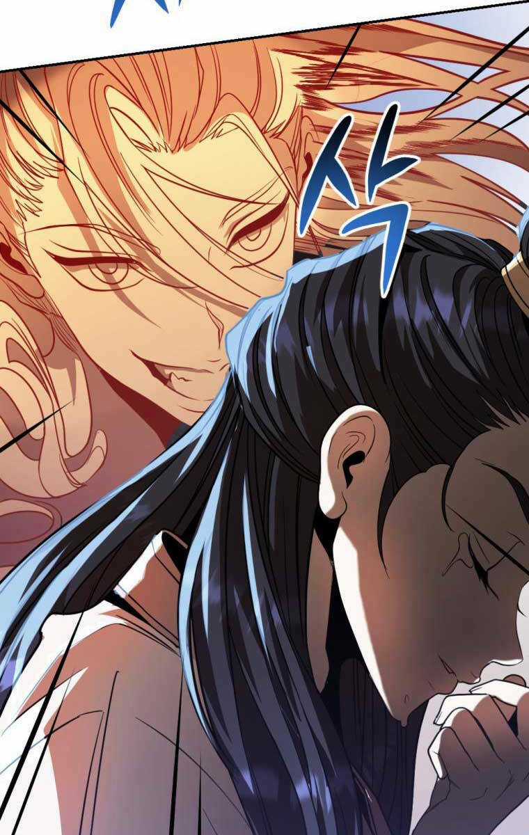 Hoa Sơn Tật Phong Kiếm Chapter 1.5 trang 110