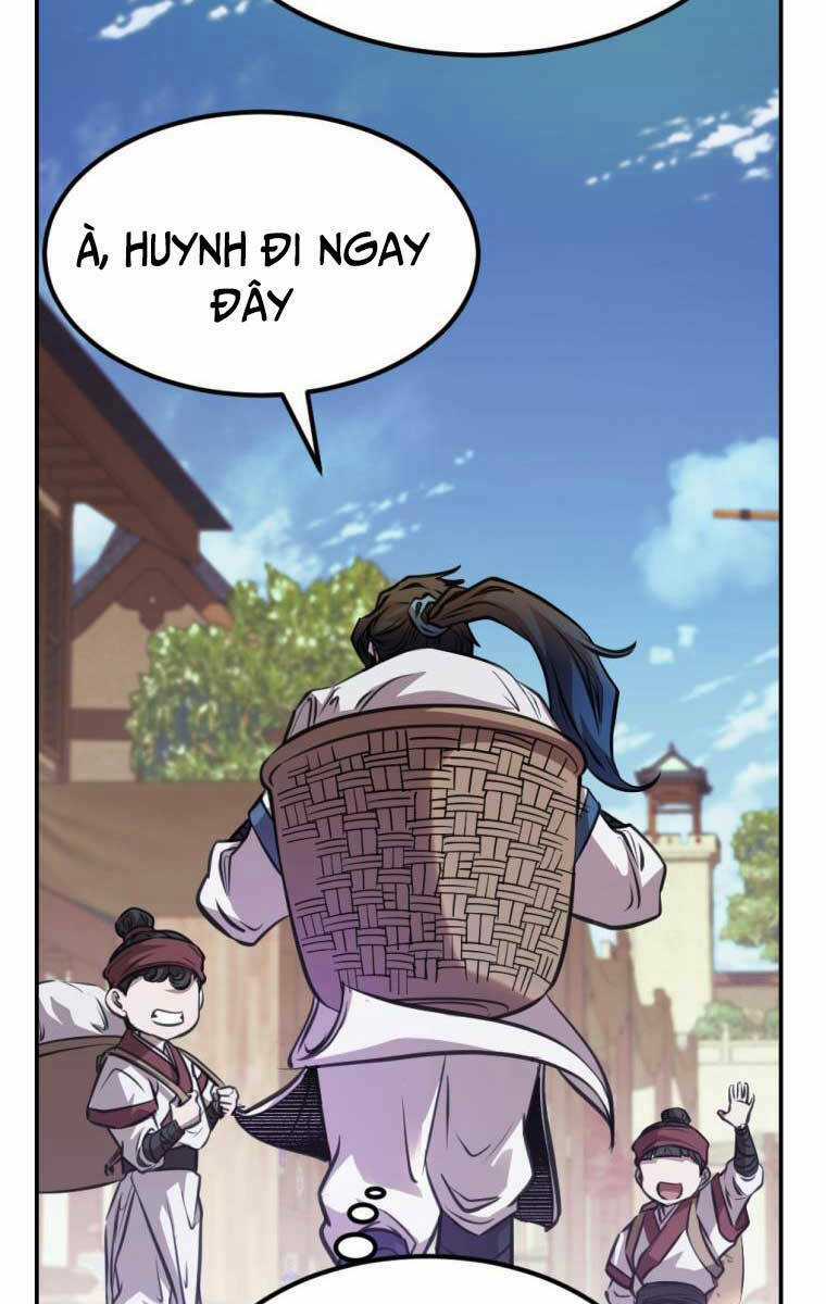 Hoa Sơn Tật Phong Kiếm Chapter 1.5 trang 113