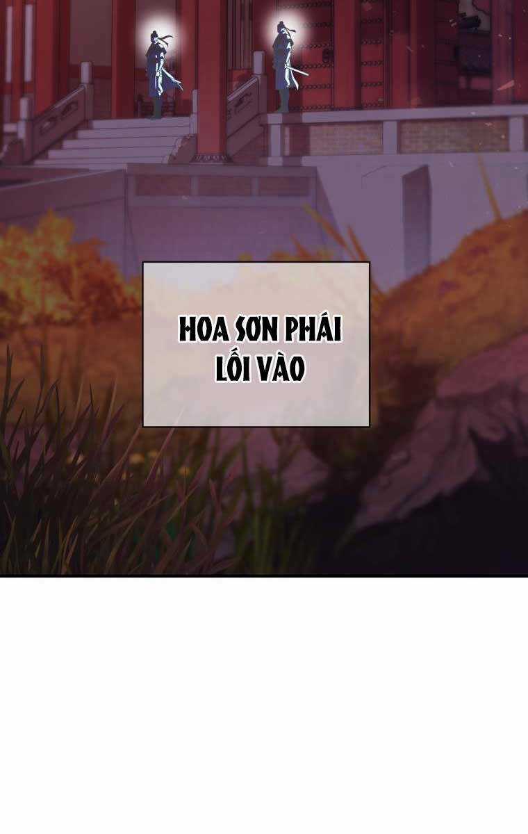 Hoa Sơn Tật Phong Kiếm Chapter 1.5 trang 118