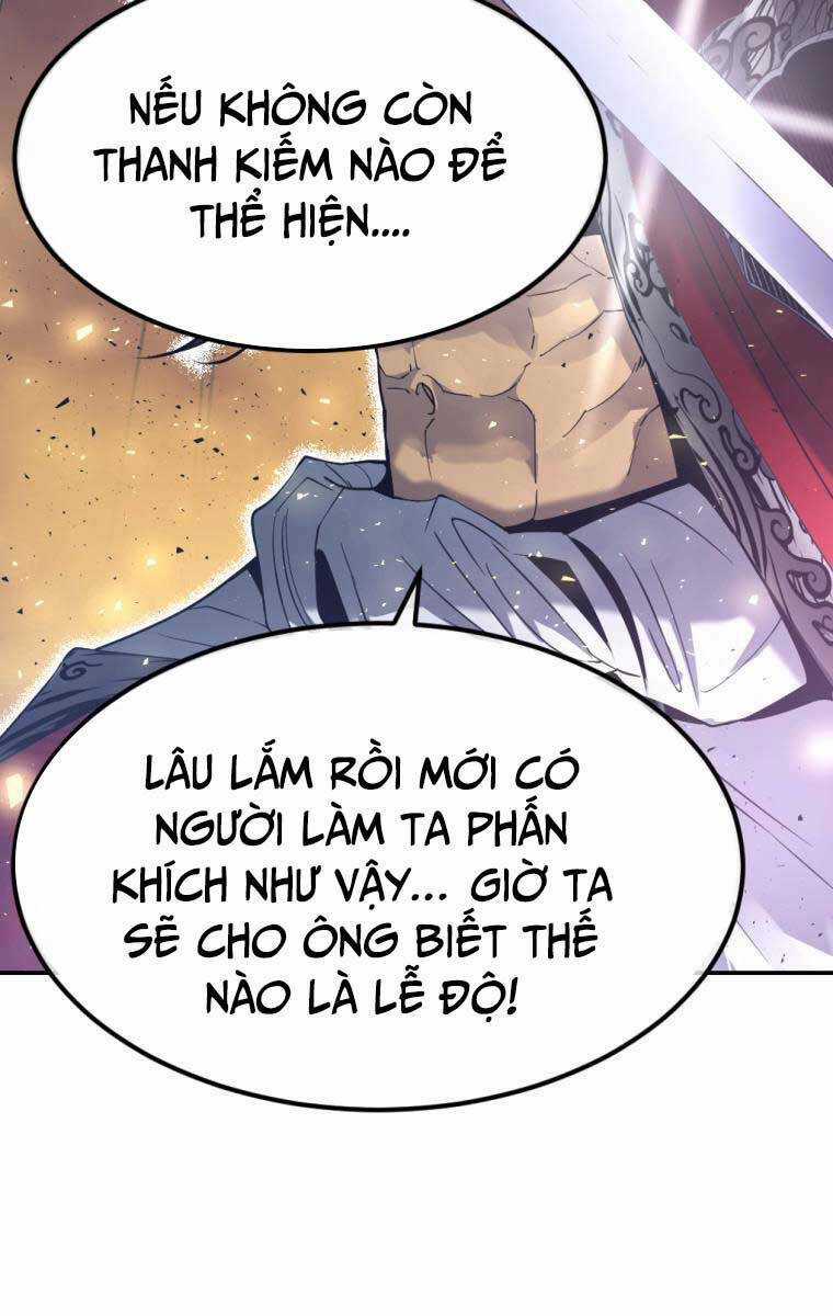Hoa Sơn Tật Phong Kiếm Chapter 1.5 trang 15
