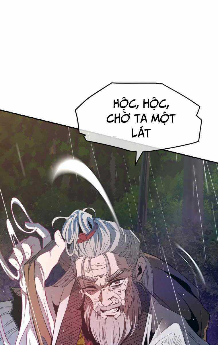 Hoa Sơn Tật Phong Kiếm Chapter 1.5 trang 16