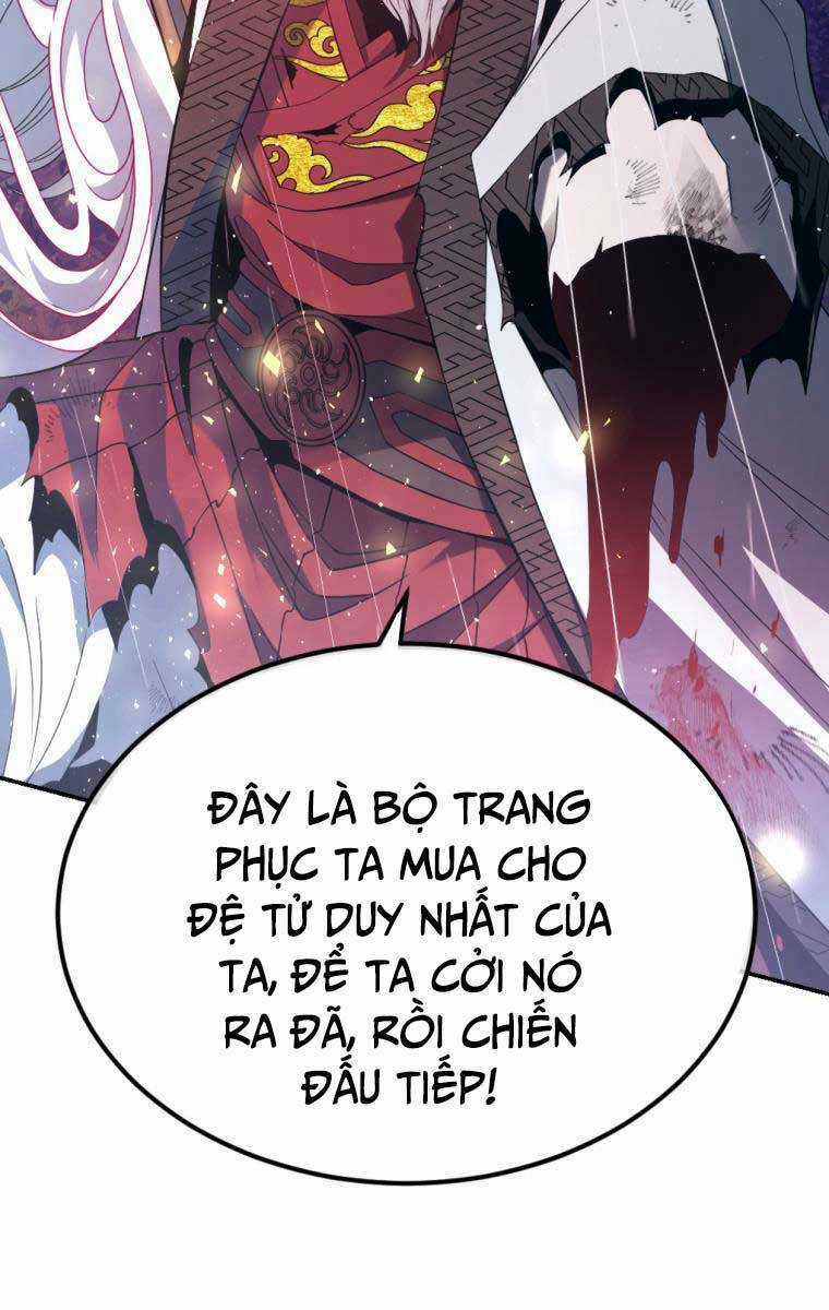 Hoa Sơn Tật Phong Kiếm Chapter 1.5 trang 17