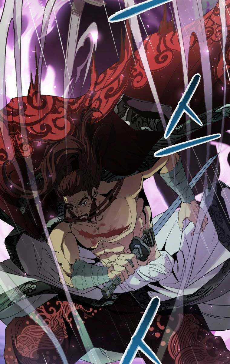 Hoa Sơn Tật Phong Kiếm Chapter 1.5 trang 23