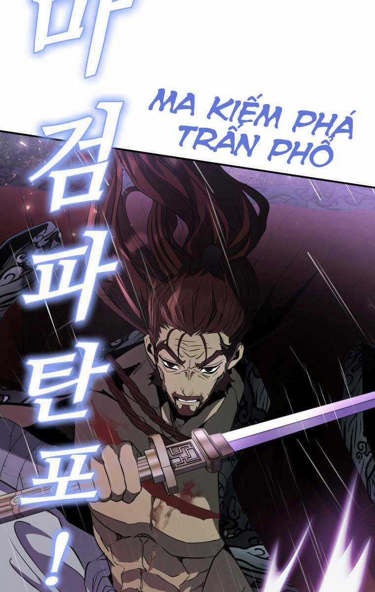 Hoa Sơn Tật Phong Kiếm Chapter 1.5 trang 29