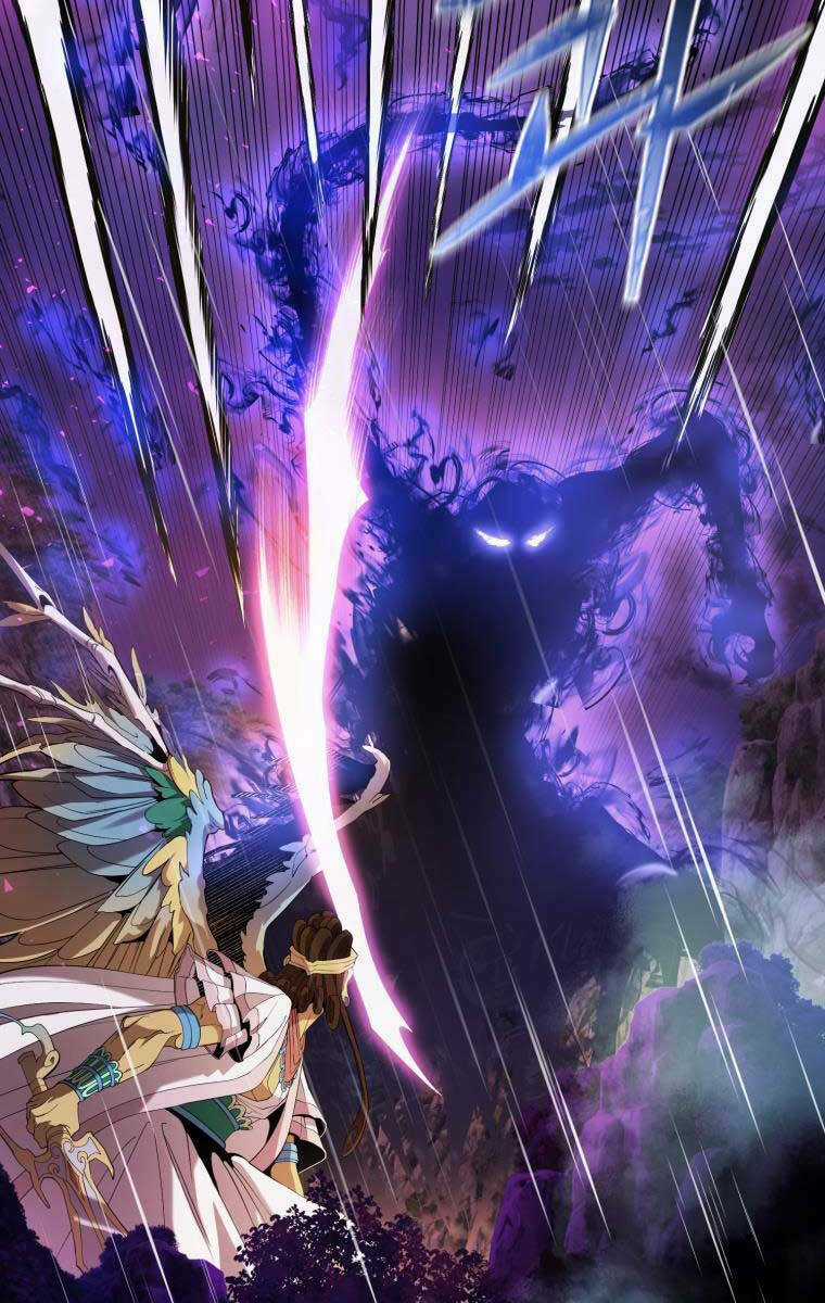 Hoa Sơn Tật Phong Kiếm Chapter 1.5 trang 33