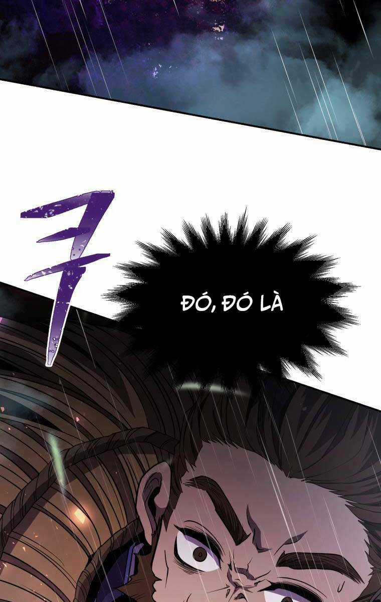 Hoa Sơn Tật Phong Kiếm Chapter 1.5 trang 34