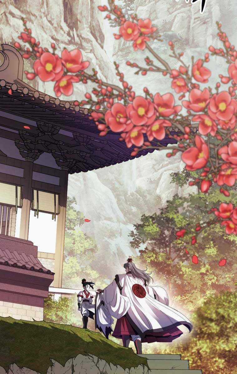 Hoa Sơn Tật Phong Kiếm Chapter 1.5 trang 54