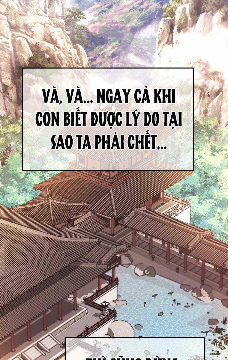 Hoa Sơn Tật Phong Kiếm Chapter 1.5 trang 59