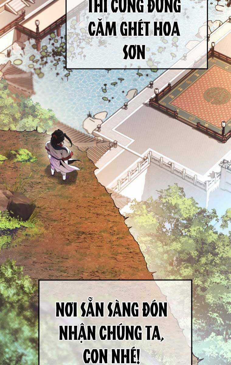 Hoa Sơn Tật Phong Kiếm Chapter 1.5 trang 60