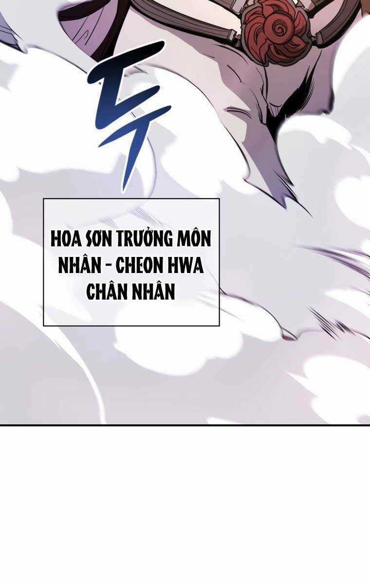 Hoa Sơn Tật Phong Kiếm Chapter 1.5 trang 71