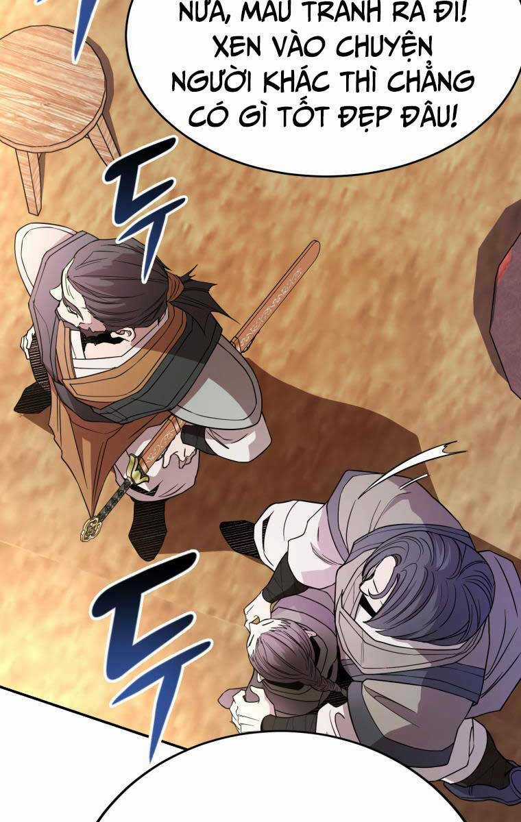 Hoa Sơn Tật Phong Kiếm Chapter 1.5 trang 73