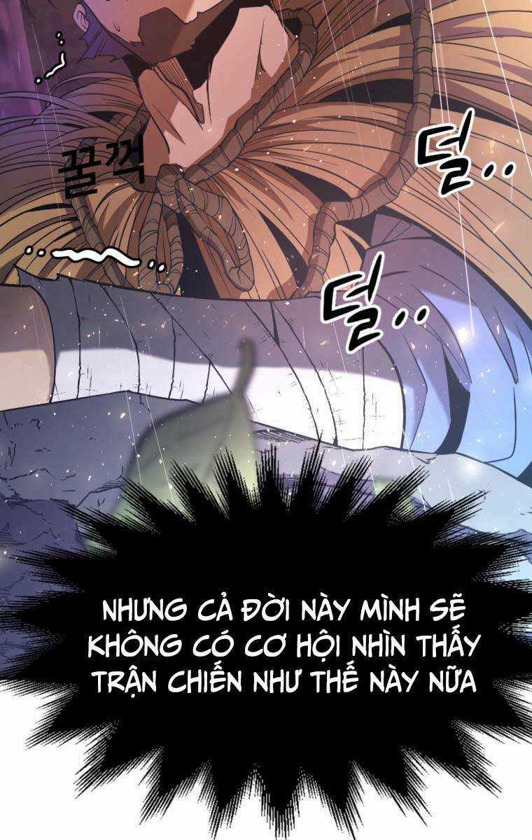 Hoa Sơn Tật Phong Kiếm Chapter 1.5 trang 8