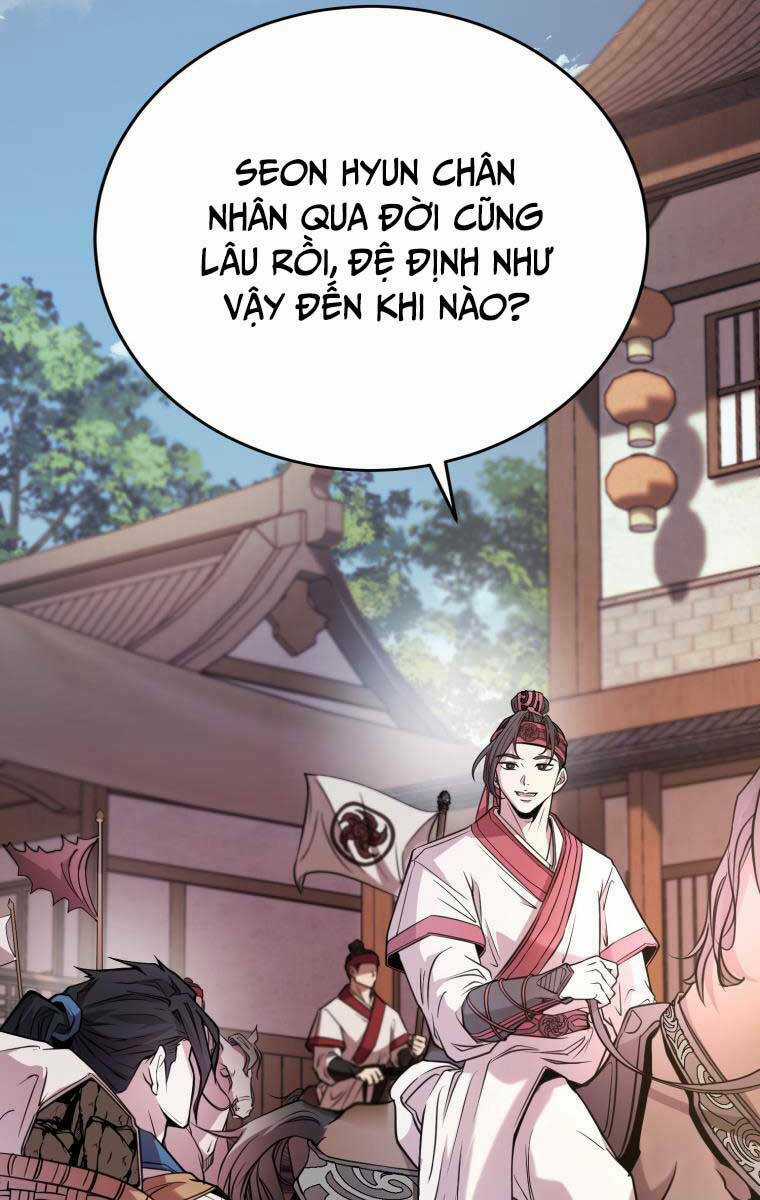 Hoa Sơn Tật Phong Kiếm Chapter 1.5 trang 80