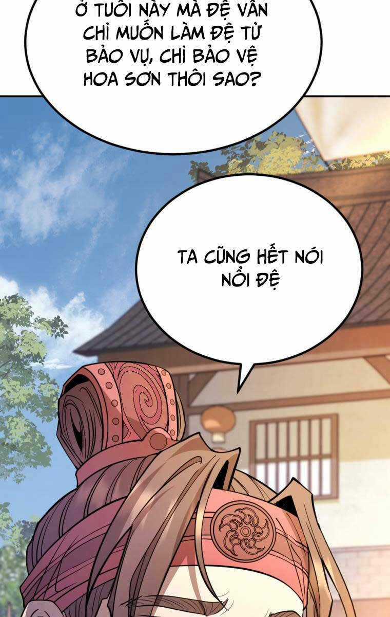 Hoa Sơn Tật Phong Kiếm Chapter 1.5 trang 86