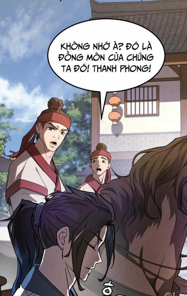 Hoa Sơn Tật Phong Kiếm Chapter 1.5 trang 94