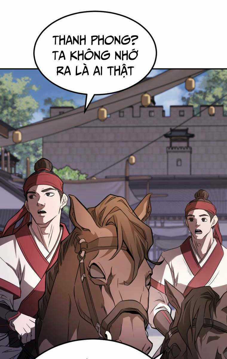 Hoa Sơn Tật Phong Kiếm Chapter 1.5 trang 96