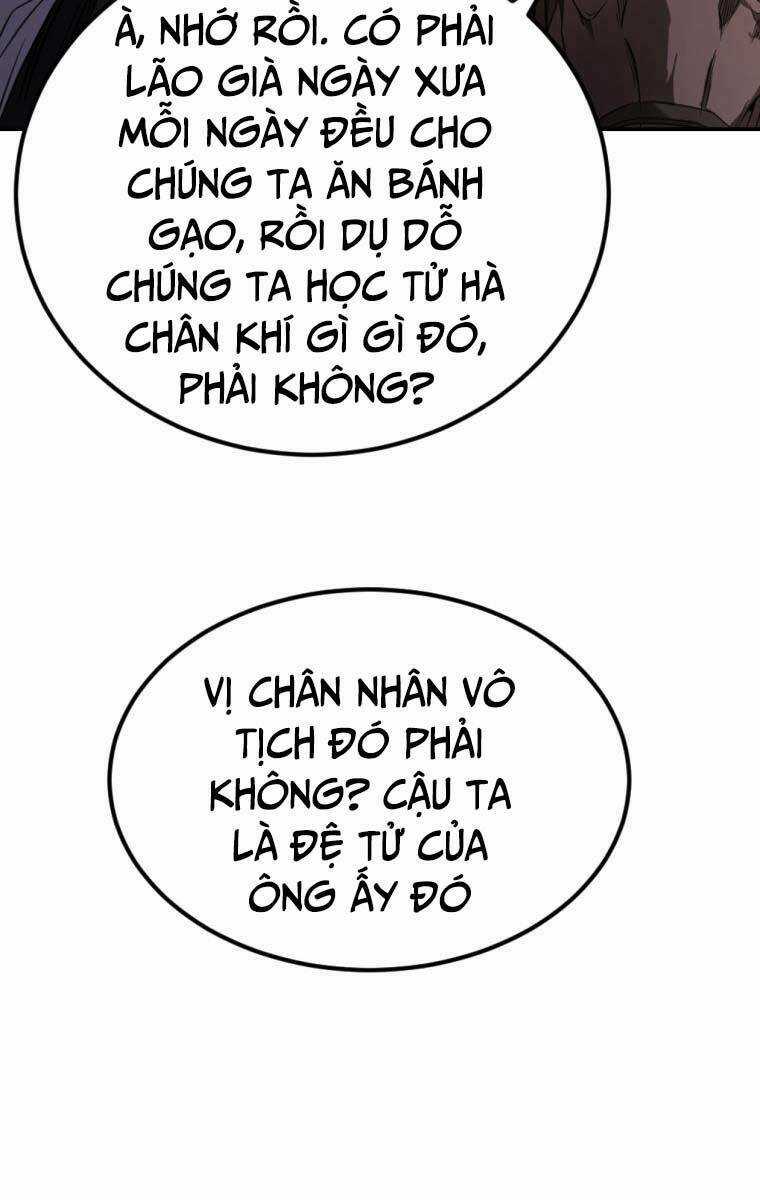 Hoa Sơn Tật Phong Kiếm Chapter 1.5 trang 97