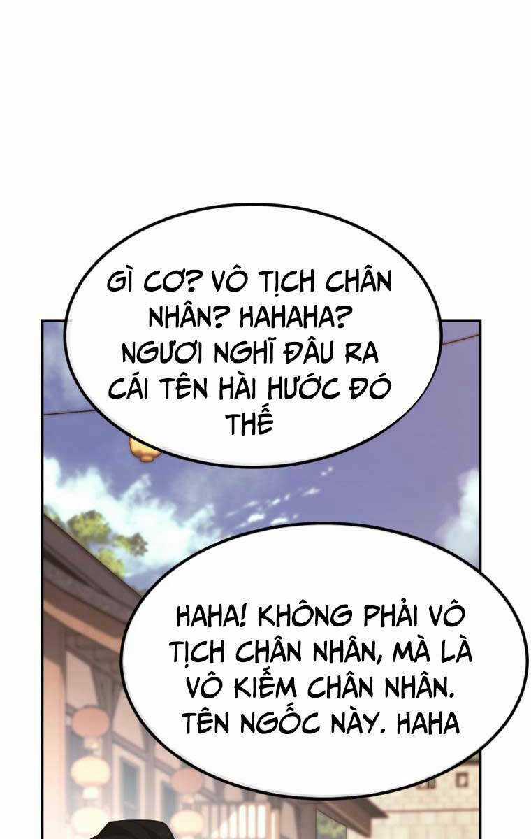 Hoa Sơn Tật Phong Kiếm Chapter 1.5 trang 98
