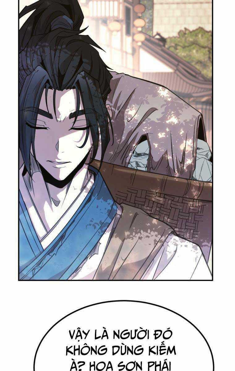 Hoa Sơn Tật Phong Kiếm Chapter 1.5 trang 99